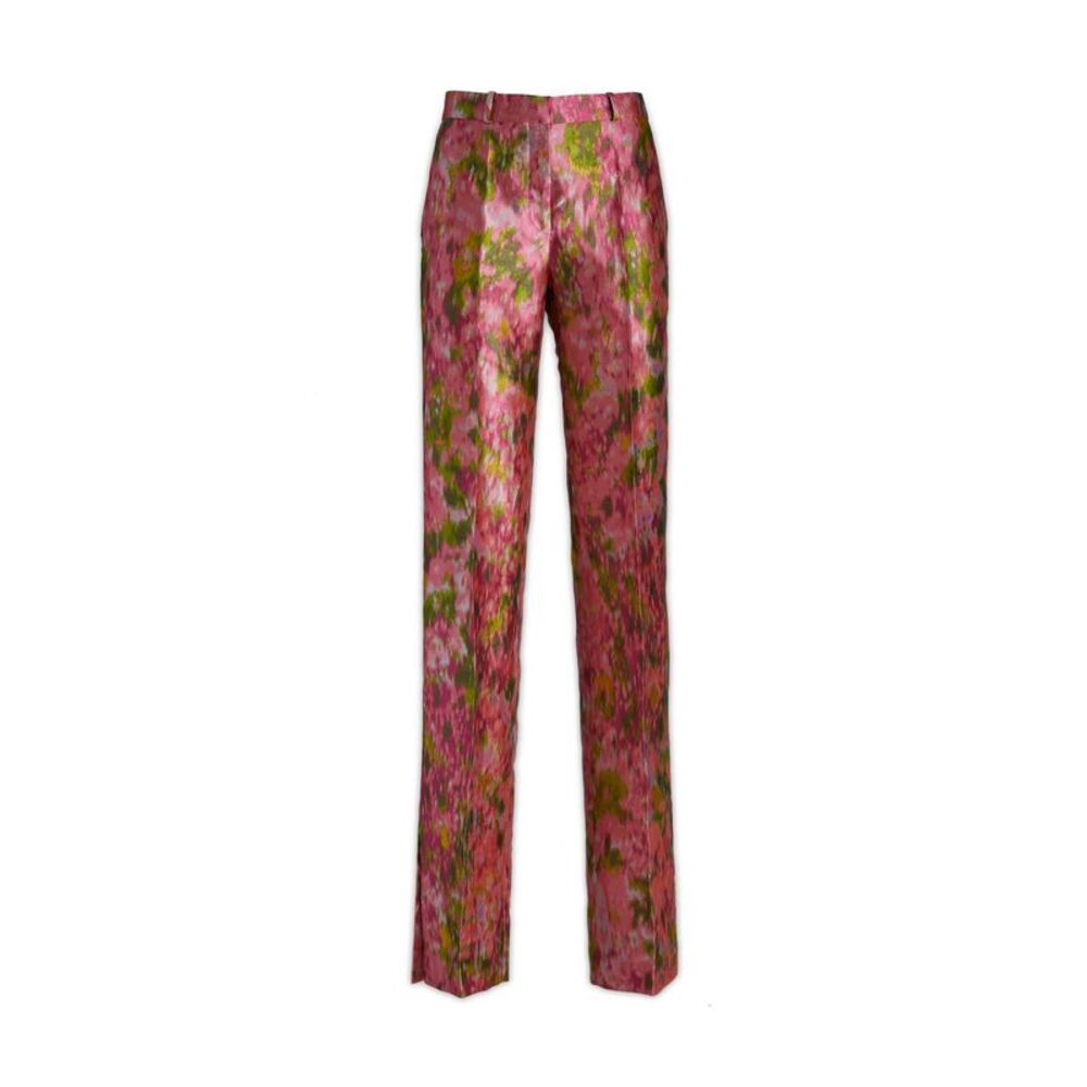Del Core Woman Clothing Trousers